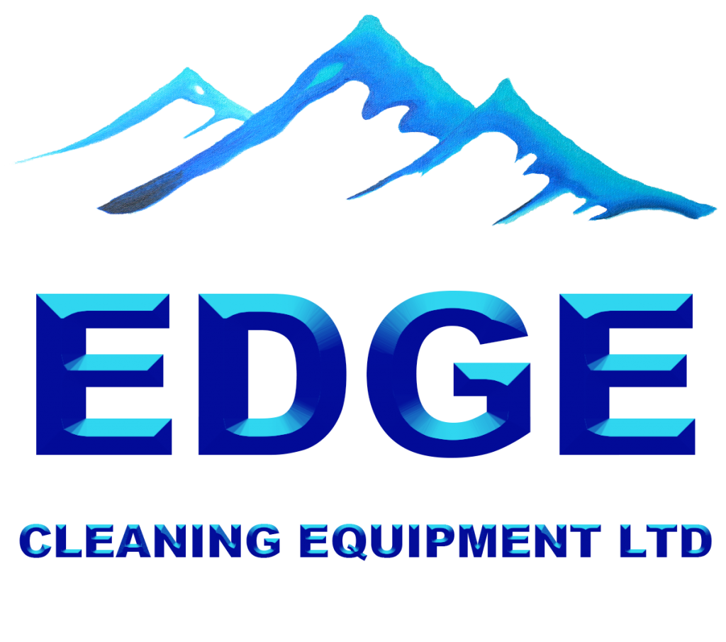 HOME Edge Cleaning Equipment Newport